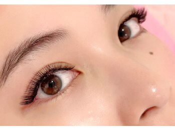 エーワイラッシュ 藤沢店(AYLASH)/フラットラッシュ☆マツエク