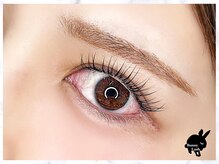 バニーラッシュ(Bunny Lash)/【パリエク】