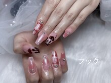 ネイルプリンセス(Nail Princess)/