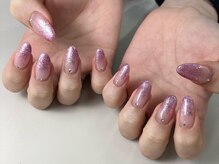 ラニアナネイル 横浜関内店(Laniana Nail)/パラジェル　9時限定クーポン