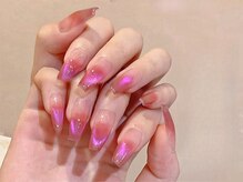 シーシーネイル 新宿店(CeCe Nail)/