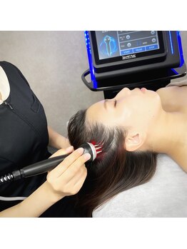 マーガレット(Marguerite)/スカルプケア