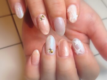 マグネットネイル