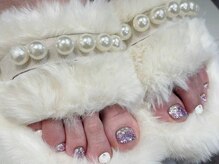 ルル 新宿店(Lulu’s)/フットデザイン