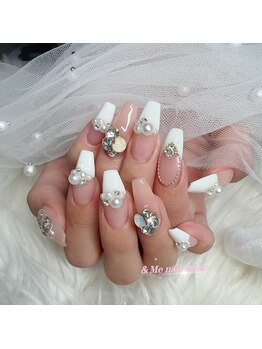 アンドミー 横浜西口店(&ME)/