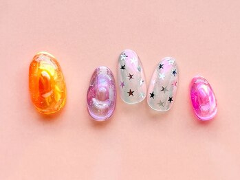 ミトミ(MITOMI)/H/Kawaii Collection 6|高円寺