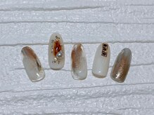 フィリス 町田店(PHYLIS)/トレンドネイル