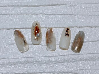 フィリス 町田店(PHYLIS)/トレンドネイル