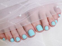 ラメール(La mer)/フットワンカラー