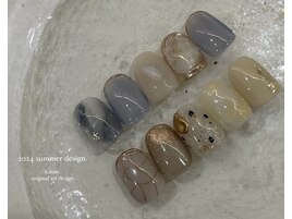 simple 定額.