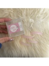 シュウ バイ プペ(SYV by pupe)/メガC！！