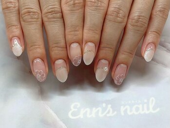 エンズネイル(Enn's nail)/お値段はお問合せください ｎ2