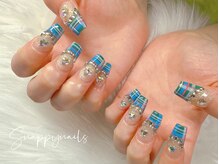スナッピーネイルズ(Snappy Nails)/
