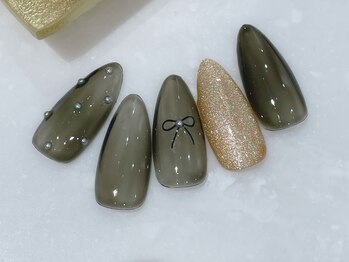 リーノ ベッラ(Lino bella)/【定額ナチュラルコース】