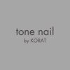 トーンネイルバイコラット(tone nail by KORAT)のお店ロゴ