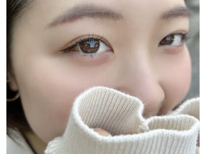 トー(toe)の写真
