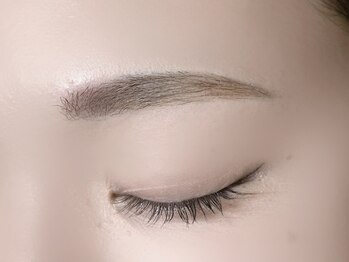 ミイプ(MEPP)/たにわき担当・美眉スタイリング