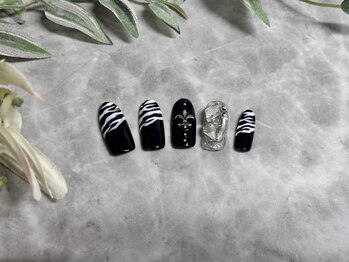 ネイルサロン ネイルクク 桑名駅前店(Nail KUKU)/