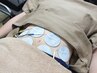 HP限定♪　Indepth(EMS)リピーター専用 1ヶ月通い放題　12800円