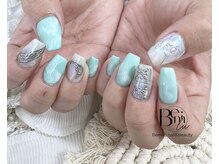 ベミル(Bemilu)/マーブル＆マンタ