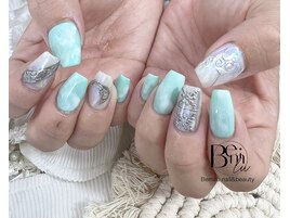 マーブル＆マンタ