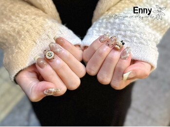 エニー 吉祥寺駅前店(Enny)/マグネット/長さだし/フィルイン