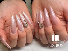 ラグボックス 心斎橋本店(LUX BOX)/