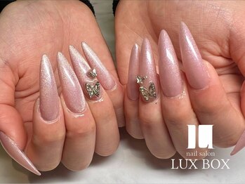 ラグボックス 心斎橋本店(LUX BOX)/