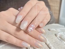 ベルダ(BELDAD)/お客様ネイル ー Customer nail