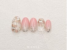 ビアンカ 神楽坂店(Bianca)/ハンド定額デザイン￥8500