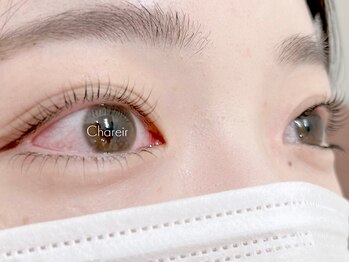 シャレール 新潟青山店(Chareir)の写真/【次世代まつ毛パーマコスメリフト!】まつ毛を傷めず根本からリフトUP!下まつ毛にも◎ぱっちり目元を演出♪