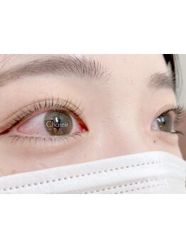 キープ力が自慢のサロン