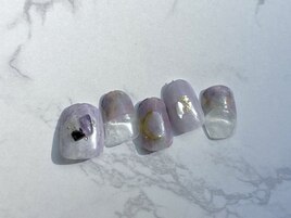 FOOT/ニュアンス