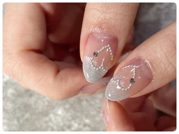 ノウェム(novem)/チェーンハート