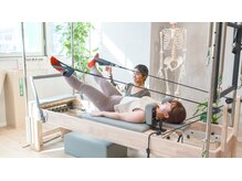 ラ ピラティス 川崎店(La pilates)/