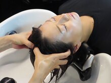 シャルメ 亀有(CHARMER)/ヘッドスパ