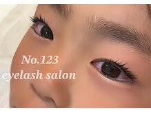 ワンツースリー(No.123)/