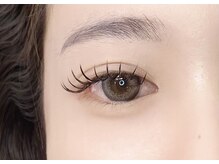 ロアブロウ 高知(LOA-brow)/濃さ重視