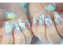 サロン デ ミランダ(Salon de Miranda)/