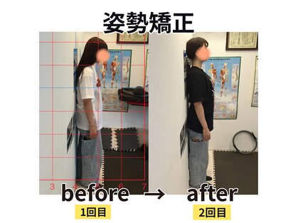 心斎橋長堀フェムテック整骨院の写真