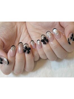 定額メニューのあるサロン