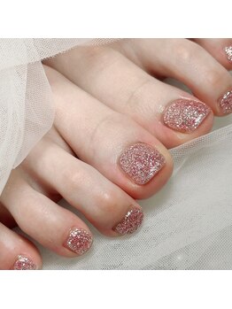 ベル 仙台店(Belle)/フラッシュネイル☆