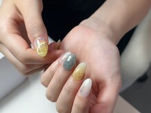 ネイルジョリー(Nail Jolie)/