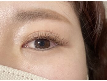 ジョリ(Joli.)の写真/【お洒落でナチュラルな人気のブラウンカラーも♪】約35種類のカラーをご用意♪何色混ぜても追加料金なし◎