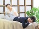 レスライン(RosLein)の写真/熟練の技術でお疲れを根本改善☆慢性的な首・肩こり、腰痛など◎突発的なつらさもお任せください♪