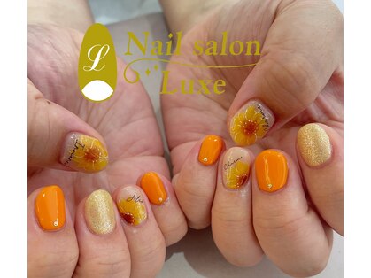 ネイルサロン ラグゼ(Nail salon Luxe)の写真