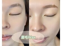 パリジェンヌ・まつげパーマ・マツエク・眉毛の人気デザイン事例集