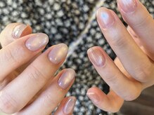 ガレージネイル(GARAGE NAIL)/