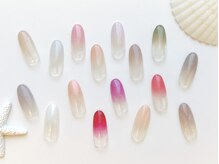 マヒナ(MAHINA)/カラグラ(オフ込)¥5000