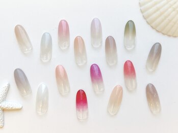 マヒナ(MAHINA)/カラグラ(オフ込)¥5000